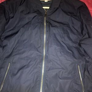 Calvin Klein Men's Jacket - Medium